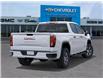 2026 GMC Sierra 1500 Pro (Stk: 105618) in Exeter - Image 4 of 24