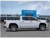 2026 GMC Sierra 1500 Pro (Stk: 105618) in Exeter - Image 5 of 24