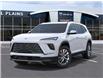 2026 Buick Enclave Preferred (Stk: 26T023) in Wadena - Image 6 of 24