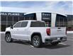 2026 GMC Sierra 1500 SLE (Stk: 26T056) in Wadena - Image 3 of 24