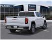 2026 GMC Sierra 1500 SLE (Stk: 26T056) in Wadena - Image 4 of 24