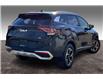 2024 Kia Sportage LX (Stk: 24B1849) in Sherwood Park - Image 11 of 30