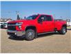 2020 Chevrolet Silverado 3500HD LT (Stk: X5539) in Stony Plain - Image 2 of 44