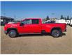 2020 Chevrolet Silverado 3500HD LT (Stk: X5539) in Stony Plain - Image 3 of 44