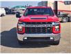 2020 Chevrolet Silverado 3500HD LT (Stk: X5539) in Stony Plain - Image 23 of 44