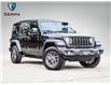 2024 Jeep Wrangler Sport (Stk: P9650) in Toronto - Image 1 of 28