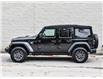 2024 Jeep Wrangler Sport (Stk: P9650) in Toronto - Image 3 of 28