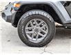 2024 Jeep Wrangler Sport (Stk: P9650) in Toronto - Image 4 of 28