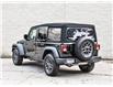 2024 Jeep Wrangler Sport (Stk: P9650) in Toronto - Image 5 of 28