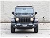 2024 Jeep Wrangler Sport (Stk: P9650) in Toronto - Image 9 of 28
