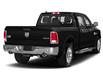 2016 RAM 1500 Longhorn (Stk: 308404U) in PORT PERRY - Image 3 of 12