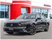 2025 Honda Accord Hybrid Touring (Stk: N802528) in Saint John - Image 1 of 23