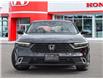 2025 Honda Accord Hybrid Touring (Stk: N802528) in Saint John - Image 2 of 23
