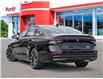2025 Honda Accord Hybrid Touring (Stk: N802528) in Saint John - Image 4 of 23