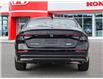 2025 Honda Accord Hybrid Touring (Stk: N802528) in Saint John - Image 5 of 23