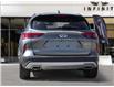 2025 Infiniti QX50 Sensory (Stk: 25154) in Toronto - Image 5 of 10