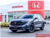 2024 Honda CR-V Hybrid EX-L (Stk: B2297) in Ottawa - Image 1 of 5
