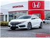 2018 Honda Civic LX (Stk: 6907A) in Ottawa - Image 1 of 5