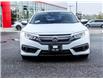 2018 Honda Civic LX (Stk: 6907A) in Ottawa - Image 2 of 5