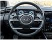 2023 Hyundai Tucson Hybrid Luxury (Stk: P0888) in Mississauga - Image 12 of 29