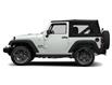 2017 Jeep Wrangler Sport (Stk: P551A) in Pembroke - Image 2 of 11