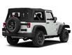 2017 Jeep Wrangler Sport (Stk: P551A) in Pembroke - Image 3 of 11