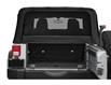2017 Jeep Wrangler Sport (Stk: P551A) in Pembroke - Image 8 of 11