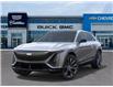 2026 Cadillac LYRIQ Signature Sport (Stk: 260112) in London - Image 6 of 24