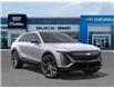2026 Cadillac LYRIQ Signature Sport (Stk: 260112) in London - Image 7 of 24