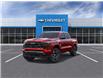 2026 Chevrolet Colorado Z71 (Stk: 2571-26) in New Hamburg - Image 1 of 6