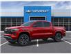 2026 Chevrolet Colorado Z71 (Stk: 2571-26) in New Hamburg - Image 2 of 6