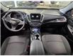 2024 Chevrolet Malibu 1LT (Stk: 24CM21015) in Winnipeg - Image 11 of 24