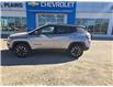 2019 Jeep Compass Trailhawk (Stk: 26T011A) in Wadena - Image 1 of 15