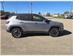 2019 Jeep Compass Trailhawk (Stk: 26T011A) in Wadena - Image 5 of 15