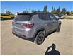2019 Jeep Compass Trailhawk (Stk: 26T011A) in Wadena - Image 6 of 15