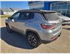 2019 Jeep Compass Trailhawk (Stk: 26T011A) in Wadena - Image 8 of 15
