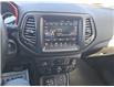 2019 Jeep Compass Trailhawk (Stk: 26T011A) in Wadena - Image 13 of 15