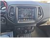 2019 Jeep Compass Trailhawk (Stk: 26T011A) in Wadena - Image 14 of 15