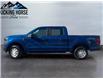 2025 Ford F-150 XL (Stk: 15199) in Golden - Image 8 of 17