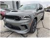 2026 Dodge Durango GT (Stk: 26-162) in Sarnia - Image 1 of 28