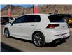 2024 Volkswagen Golf R Base (Stk: T25142A) in Kamloops - Image 3 of 20
