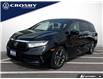 2022 Honda Odyssey Touring (Stk: 3D2633) in Kitchener - Image 1 of 21