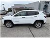 2026 Jeep Compass Sport (Stk: 26-133) in Sarnia - Image 2 of 21