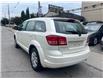 2017 Dodge Journey CVP/SE (Stk: D602261) in Scarborough - Image 7 of 18