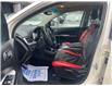 2017 Dodge Journey CVP/SE (Stk: D602261) in Scarborough - Image 11 of 18