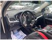 2017 Dodge Journey CVP/SE (Stk: D602261) in Scarborough - Image 12 of 18