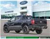 2025 Ford F-150 Lariat (Stk: C54883) in London - Image 4 of 25