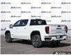 2023 GMC Sierra 1500 AT4 (Stk: 35881) in Georgetown - Image 3 of 29