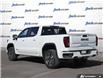 2023 GMC Sierra 1500 AT4 (Stk: 35881) in Georgetown - Image 4 of 29