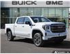 2023 GMC Sierra 1500 AT4 (Stk: 35881) in Georgetown - Image 8 of 29